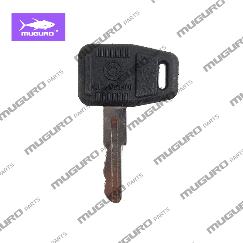 Heavy Equipment Keys - Chave de ignição SP115882 para equipamentos
