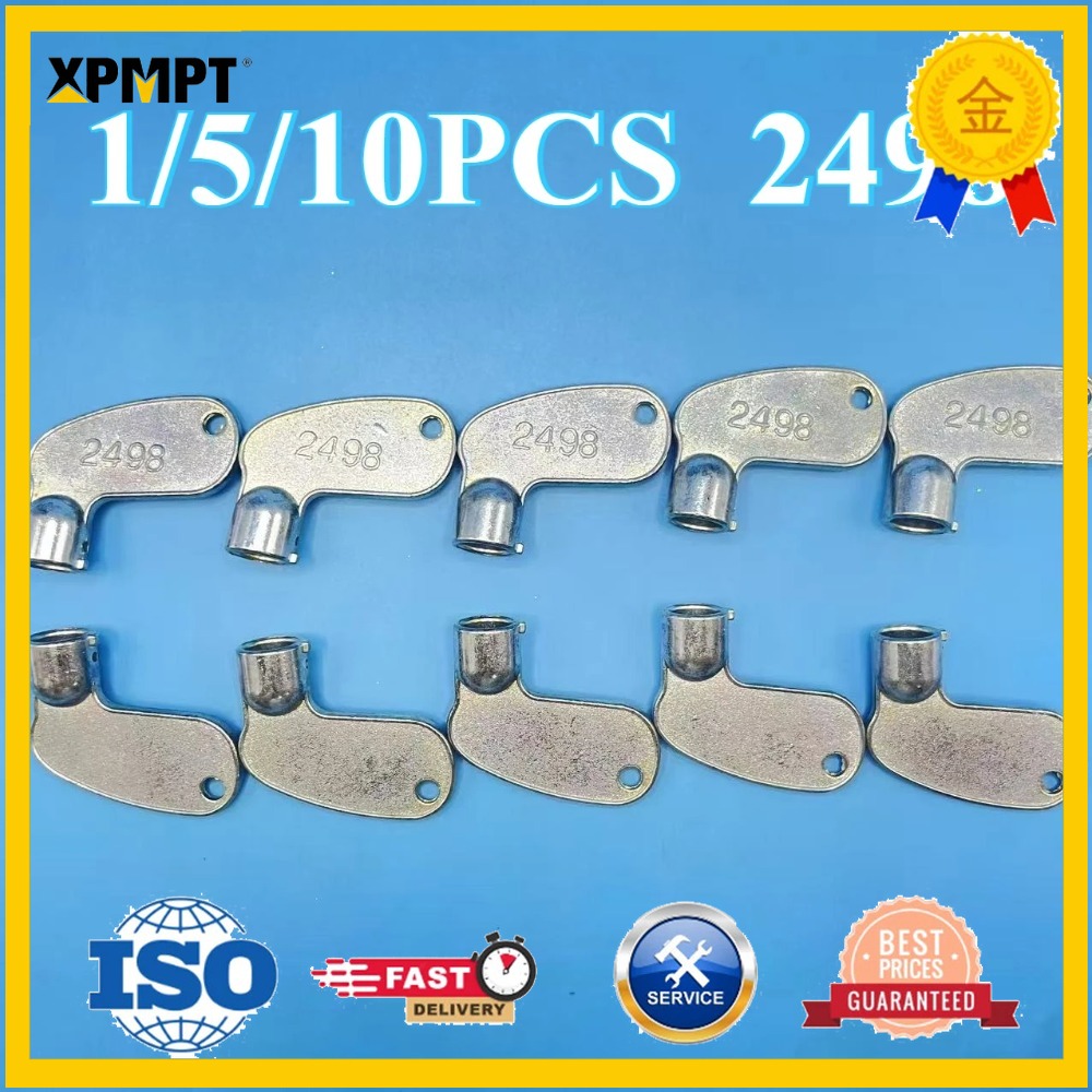 1/5/10 Peças Chave de Ignição  - Heavy Equipment Keys avaliação e preço