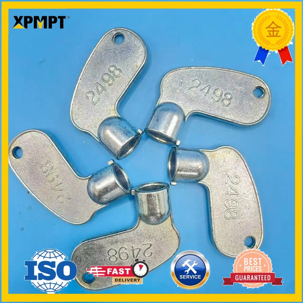 1/5/10 Peças Chave de Ignição  - Heavy Equipment Keys avaliação e preço