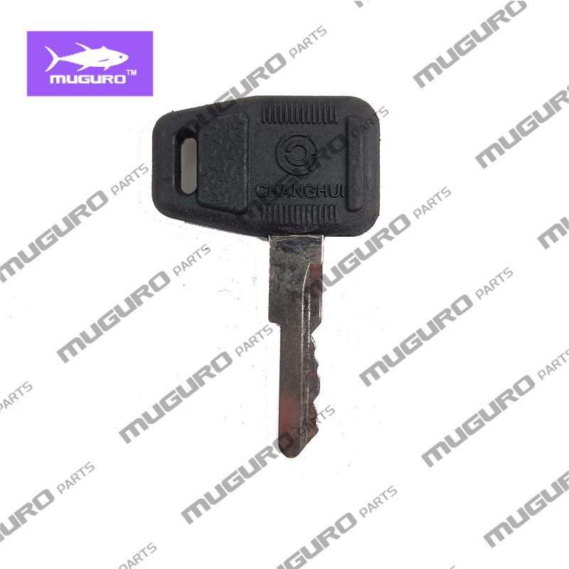 Chave de ignição SP115882 para - Heavy Equipment Keys avaliação e preço