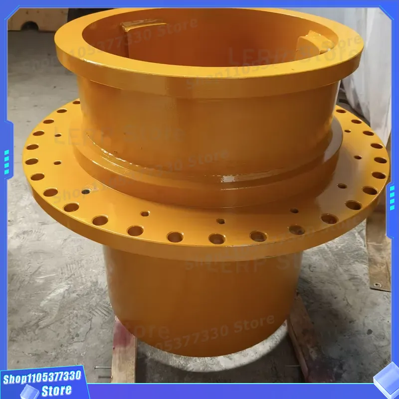 Manga de Transição da Cabeça d - Heavy Equipment Drilling Rig avaliação e preço