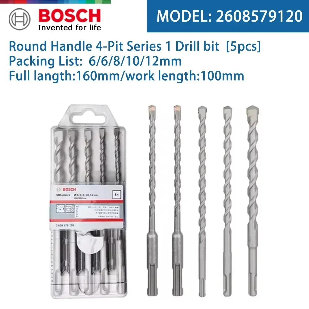 Brocas para martelo perfurador - Concrete Breaker Demolition avaliação e preço