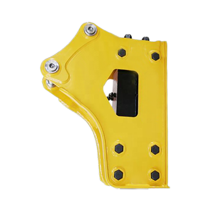 Martelo Hidráulico Demolidor d - Concrete Breaker Demolition avaliação e preço