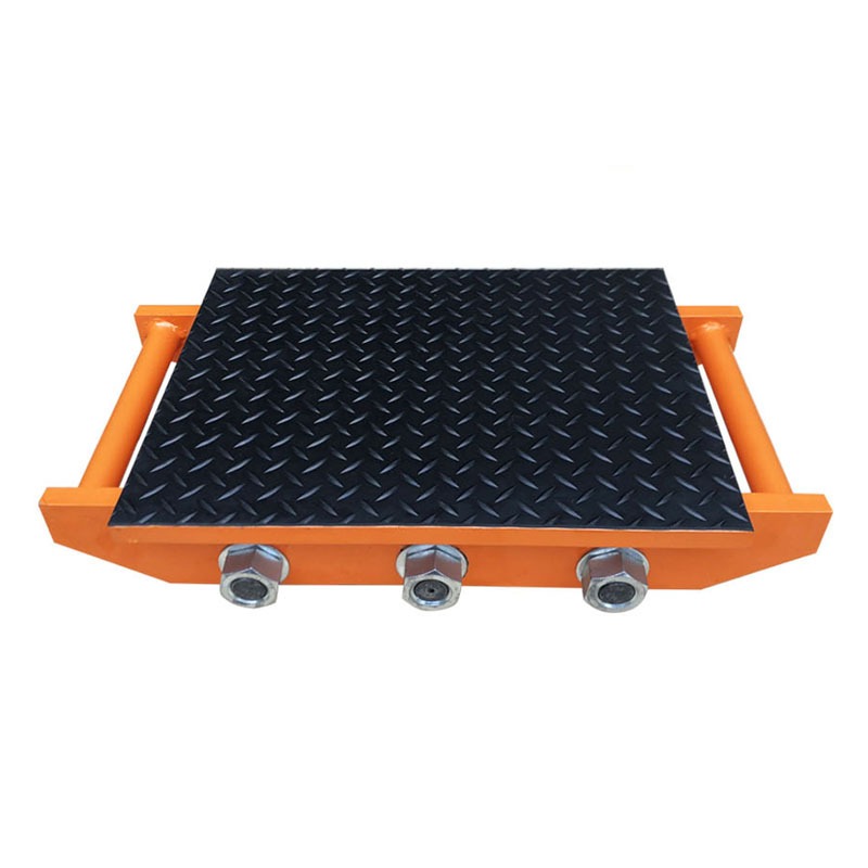 Rolo de Aço para Máquinas Indu - Heavy Equipment Rollers avaliação e preço