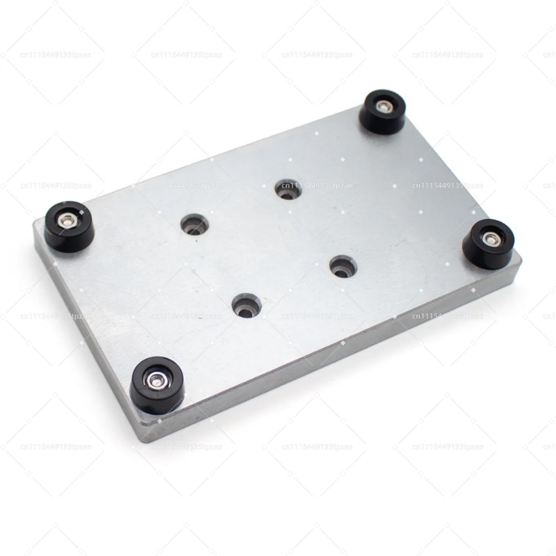 Base de Contrapeso K4 para Tec - Heavy Equipment Keys avaliação e preço