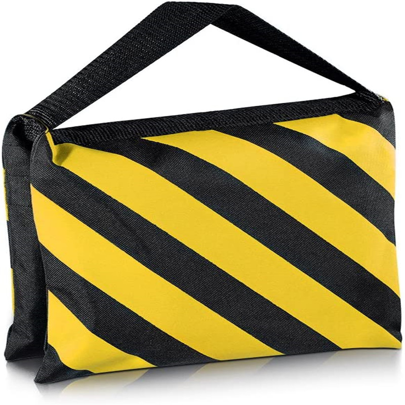 Novo Saco de Peso Amarelo e Pr - Heavy Equipment Video avaliação e preço