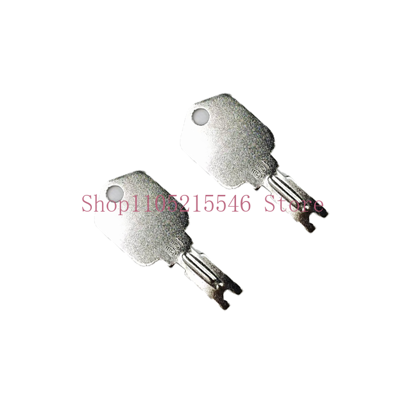 1/2/5/10/20PCS Chave para Empi - Heavy Equipment Keys avaliação e preço