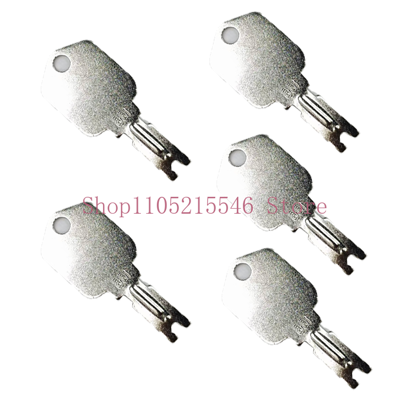 1/2/5/10/20PCS Chave para Empi - Heavy Equipment Keys avaliação e preço
