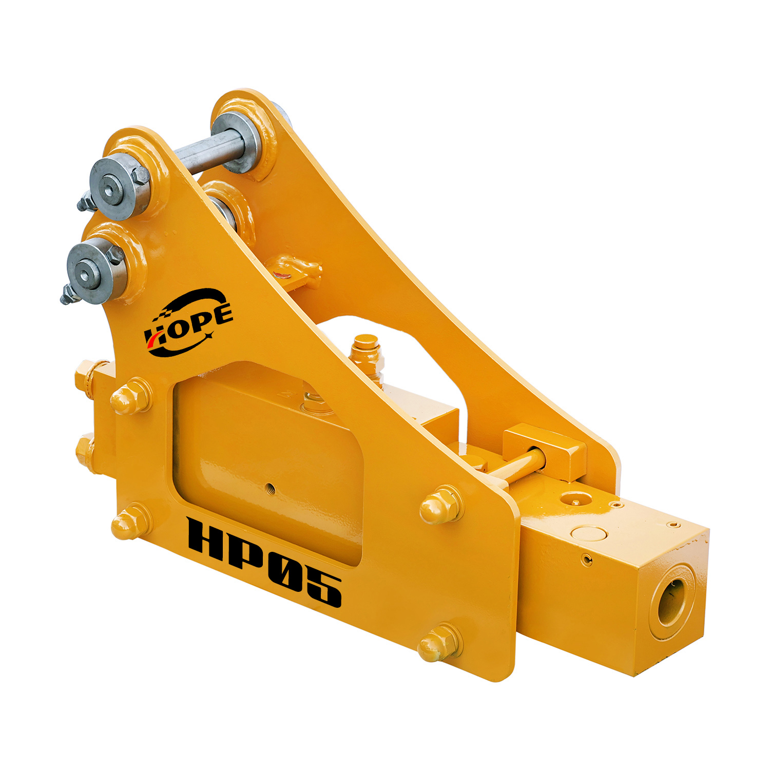 Acessório de Quebra-Rochas Hid - Concrete Breaker Demolition avaliação e preço