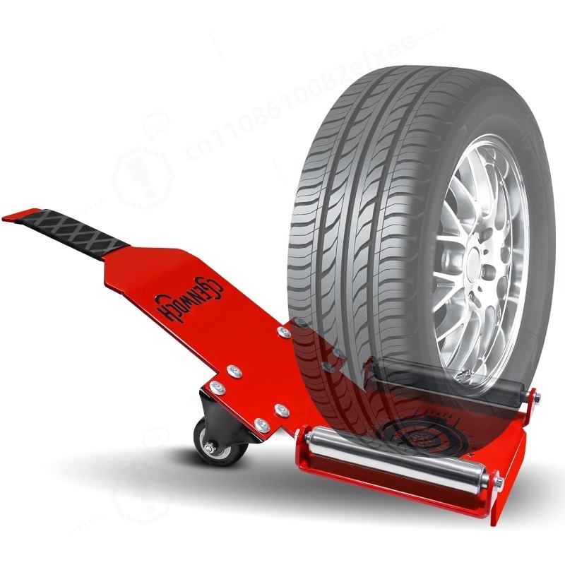 Ferramenta de Levantamento de  - Heavy Equipment Rollers avaliação e preço