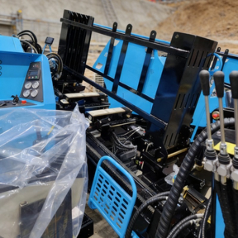 Equipamento de Perfuração Hori - Heavy Equipment Drilling Rig avaliação e preço