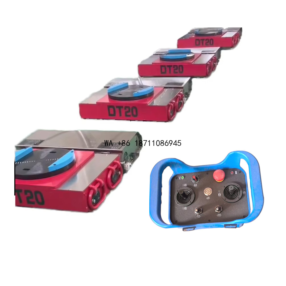 Controle Remoto para Carrinho  - Heavy Equipment Rollers avaliação e preço
