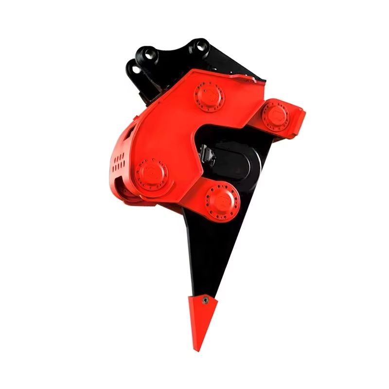 Martelo Hidráulico de Alta Fre - Concrete Breaker Demolition avaliação e preço